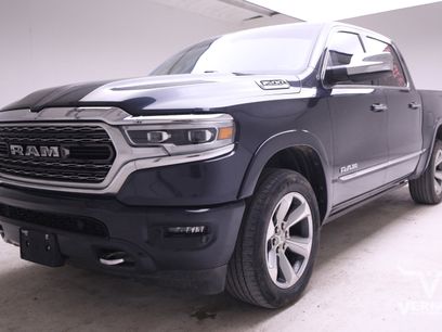 Used 2019 RAM 1500 Limited