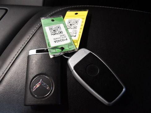 Used 2019 Chevrolet Corvette Z06 RWD image 74