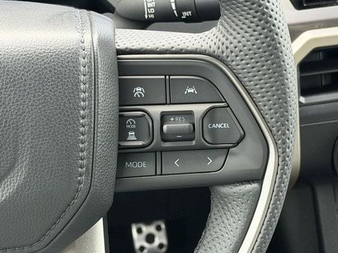 New 2026 Toyota Tacoma TRD Sport AWD/4WD image 16
