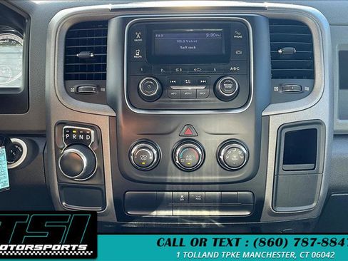 Used 2020 RAM 1500 Tradesman w/ Popular Equipment Group image 32