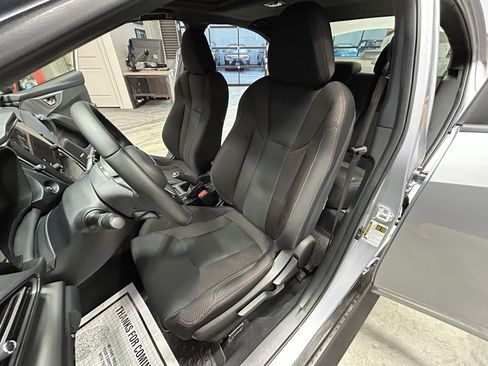 Used 2023 Subaru WRX Premium image 8