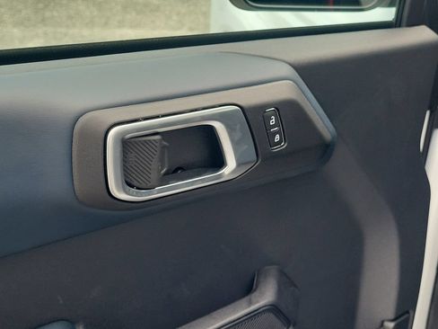 New 2026 Ford Bronco Heritage Edition AWD/4WD image 20