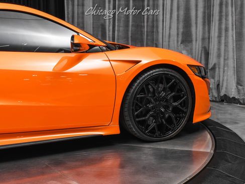 Used 2019 Acura NSX image 36