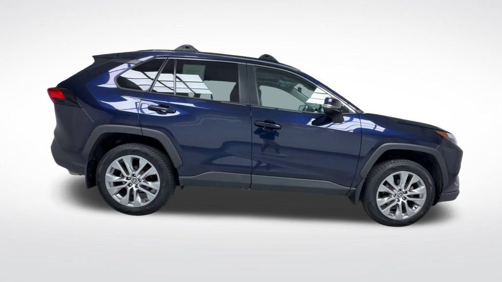 Certified 2024 Toyota RAV4 XLE Premium w/ Weather Package AWD/4WD image 10