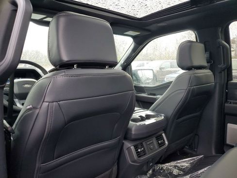 New 2026 Ford F150 Lariat AWD/4WD image 32