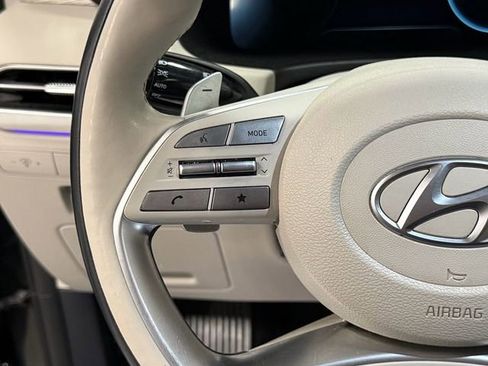 Used 2024 Hyundai Palisade Calligraphy AWD/4WD image 19