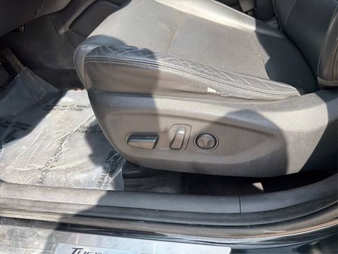 Used 2016 Hyundai Tucson Limited AWD/4WD image 19