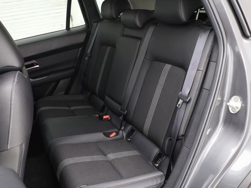 Used 2025 MAZDA CX-50 AWD 2.5 S w/ Preferred Package image 11