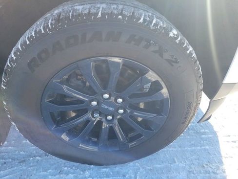 Used 2021 GMC Canyon Elevation w/ High Elevation Package image 12