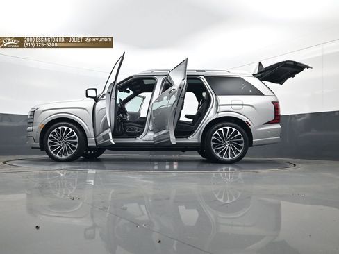 Certified 2026 Hyundai Palisade Calligraphy AWD/4WD image 35