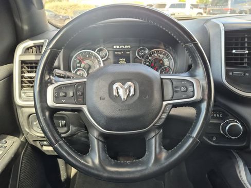 Used 2023 RAM 1500 Lone Star RWD image 13