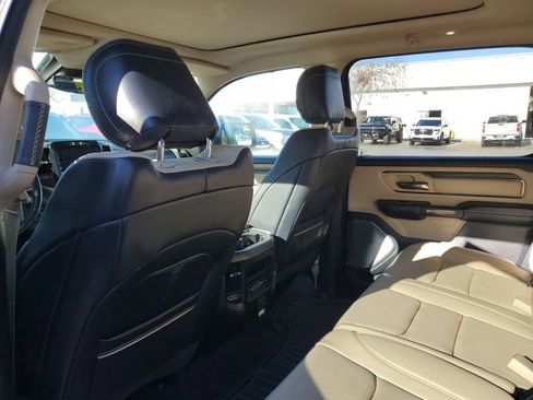 Used 2020 RAM 1500 Limited image 10