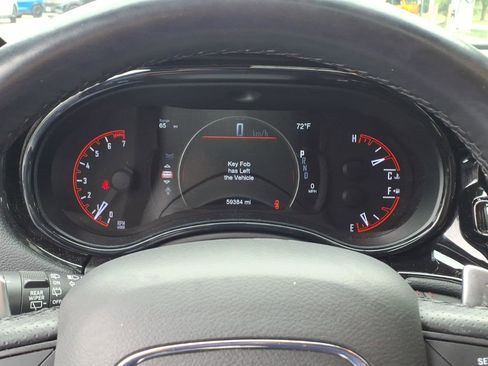 Used 2024 Dodge Durango GT AWD/4WD image 21