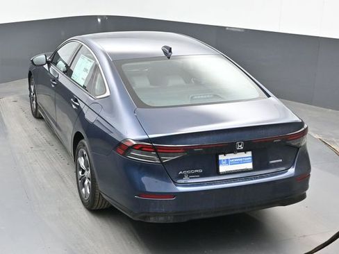 New 2026 Honda Accord EX-L image 33