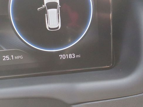 Used 2022 Hyundai Tucson Limited w/ Cargo Package image 18