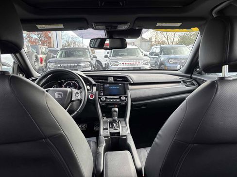 Used 2019 Honda Civic Sport Touring image 18