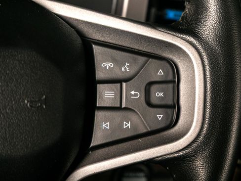 Used 2022 Ford Bronco Outer Banks w/ Sasquatch Package image 40