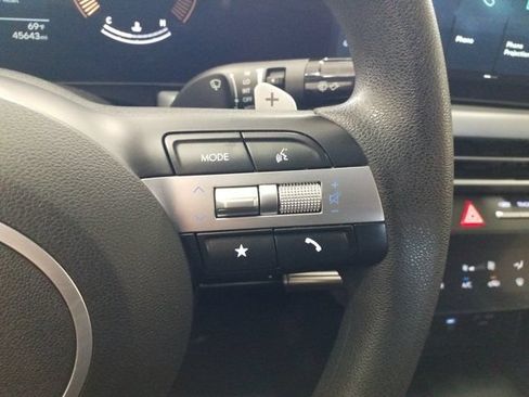 Used 2024 Hyundai Sonata SEL FWD image 5
