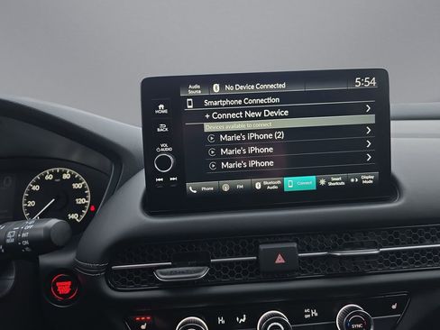 Used 2023 Honda HR-V EX-L image 32