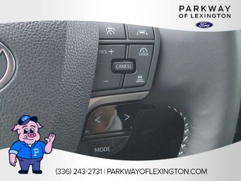 Used 2025 Toyota Camry SE w/ Convenience Package FWD image 17
