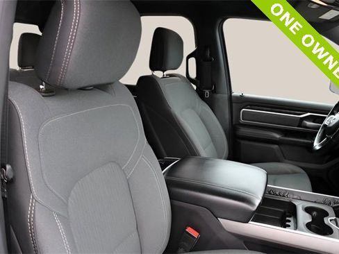 Used 2021 RAM 1500 Lone Star image 19