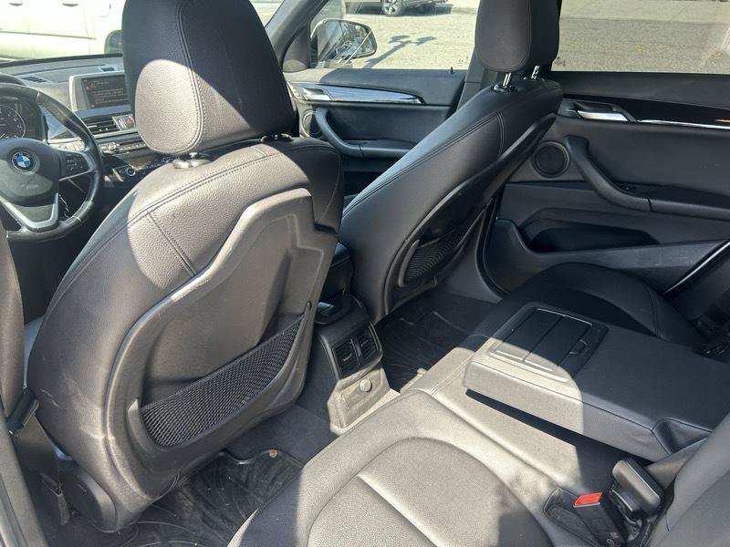 Used 2017 BMW X1 sDrive28i FWD image 14