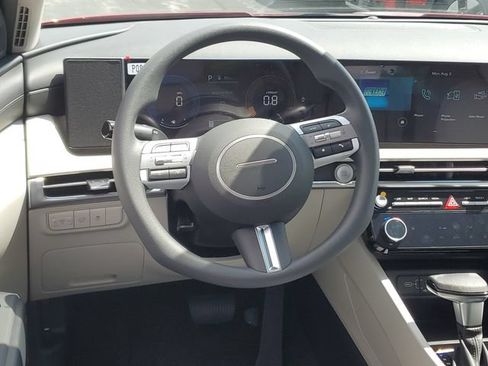 New 2026 Hyundai Tucson SEL AWD/4WD image 12
