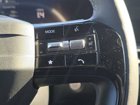 New 2026 Kia Sorento S w/ S Panoramic Sunroof Package FWD image 9