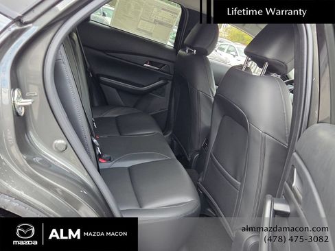 New 2026 MAZDA CX-30 AWD 2.5 S w/ Select Sport Pkg image 15