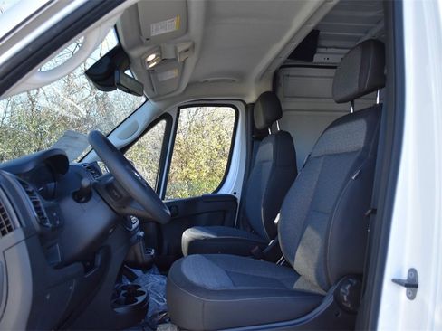 New 2026 RAM ProMaster 2500 w/ Safety Group image 13