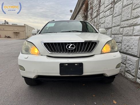 Used 2009 Lexus RX 350 2WD image 15