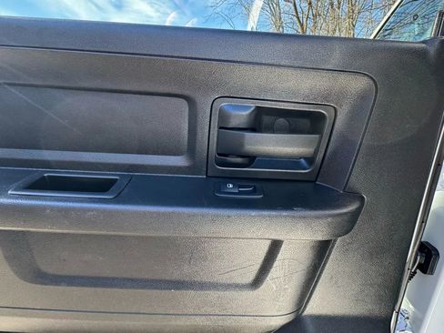 Used 2022 RAM 3500 Tradesman w/ Snow Chief Group image 15