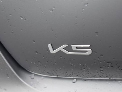 Used 2025 Kia K5 GT-Line w/ GT-Line Premium Package FWD image 14