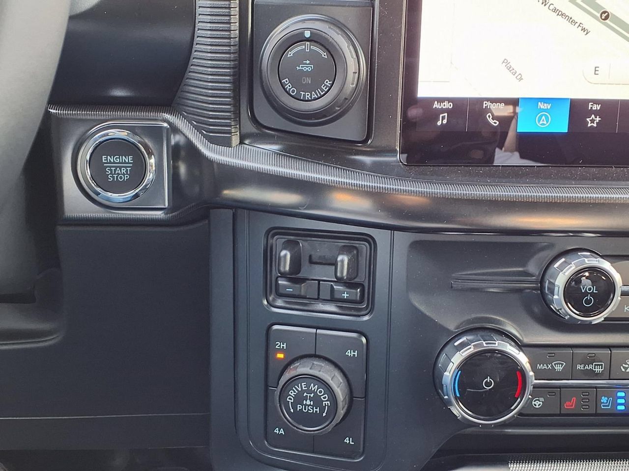 New 2026 Ford F150 Raptor AWD/4WD image 14