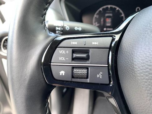 Certified 2026 Honda HR-V EX-L image 17