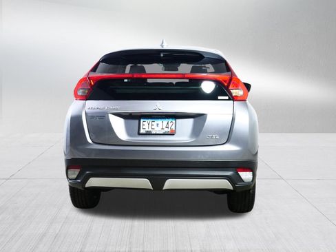 Used 2020 Mitsubishi Eclipse Cross SEL image 6