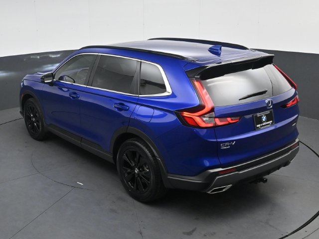 Used 2023 Honda CR-V Sport Touring image 27