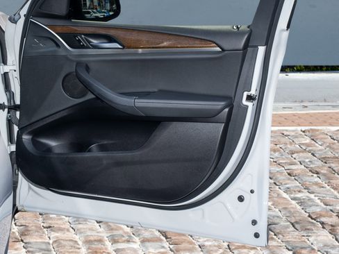 Used 2020 BMW X3 sDrive30i w/ Convenience Package image 13