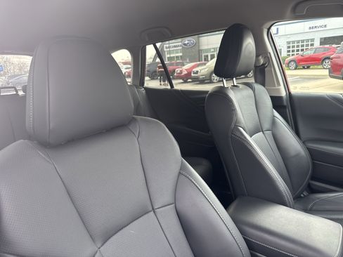 Certified 2023 Subaru Outback Limited image 10
