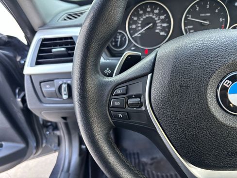 Used 2014 BMW 328d xDrive Wagon image 18