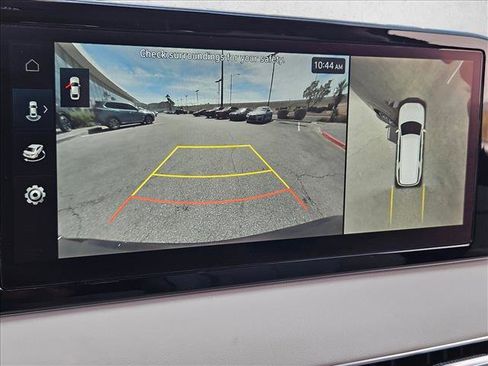Used 2024 Hyundai Palisade Calligraphy FWD image 14