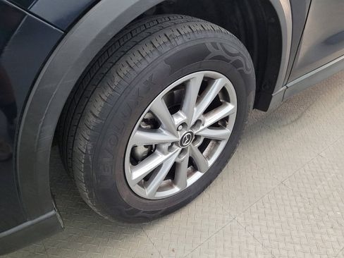 Used 2022 MAZDA CX-5 AWD 2.5 S image 31