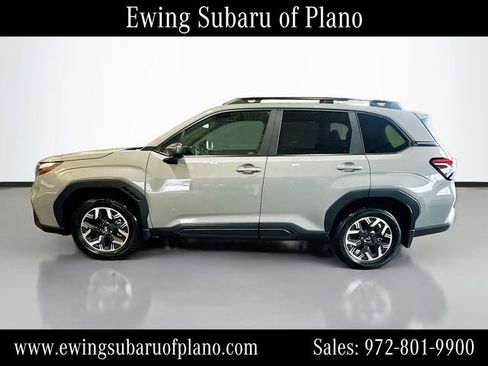Certified 2026 Subaru Forester Premium AWD/4WD image 4