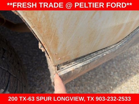 Used 2023 Ford Maverick Tremor w/ Tremor Off-Road Package image 29