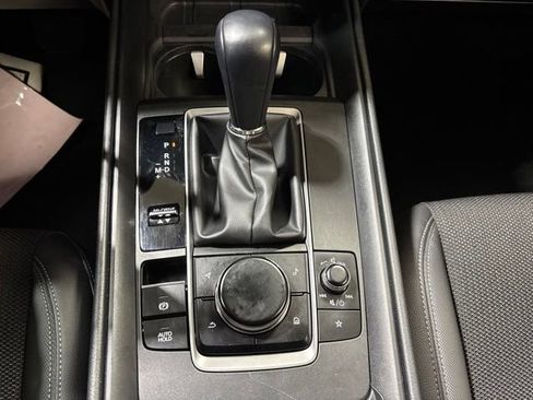 Used 2025 MAZDA CX-50 AWD 2.5 S w/ Premium Package image 24
