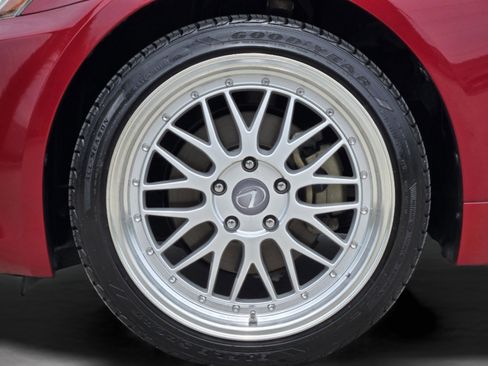 Used 2010 Lexus IS 250C RWD image 38