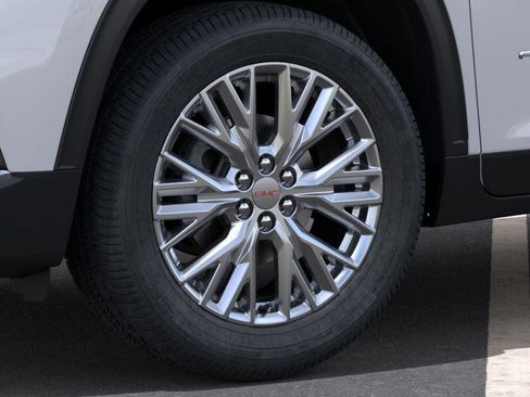 New 2026 GMC Acadia Elevation w/ Elevation Premium Package FWD image 33