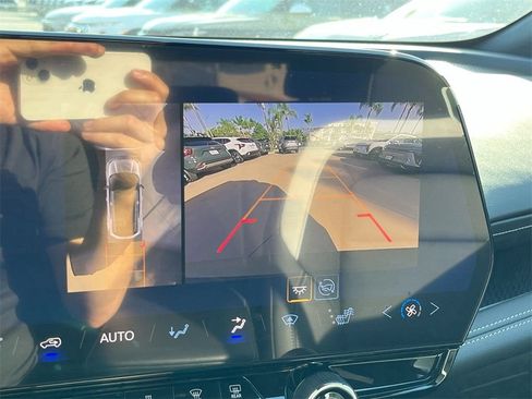 New 2026 Chevrolet Blazer EV LT FWD image 15