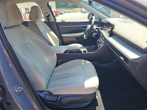 Used 2024 Hyundai Sonata SEL FWD image 11