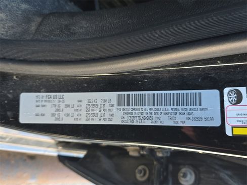 Used 2020 RAM 1500 Big Horn image 17